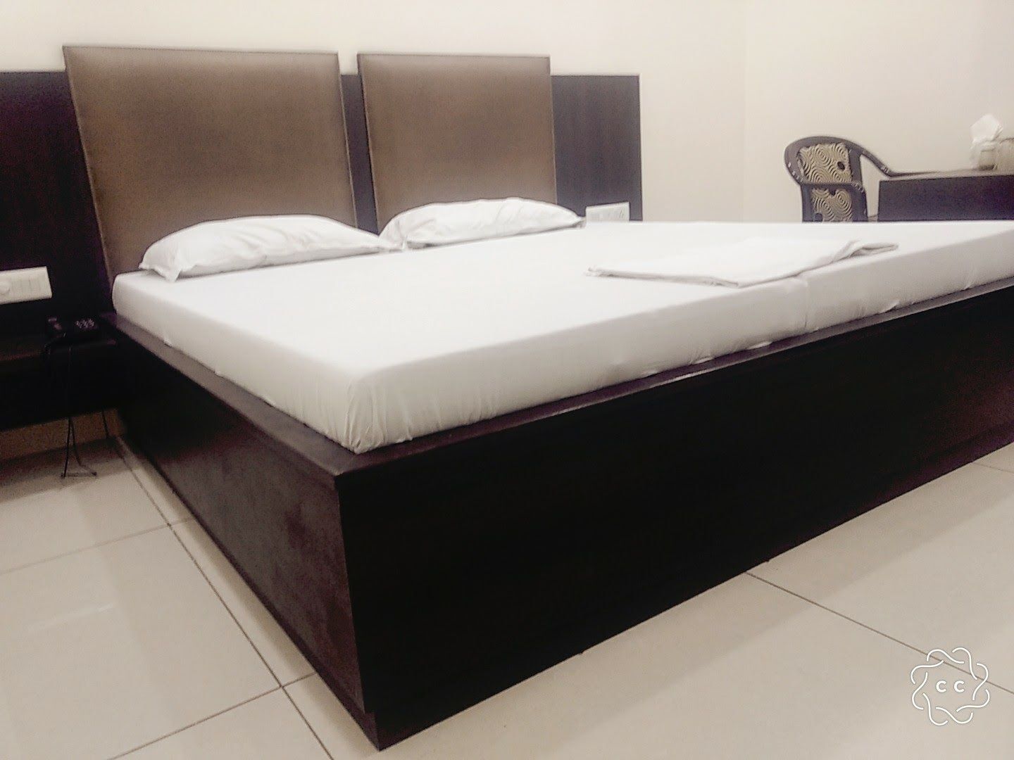 Hotel Sartaj Ludhiana Dış mekan fotoğraf