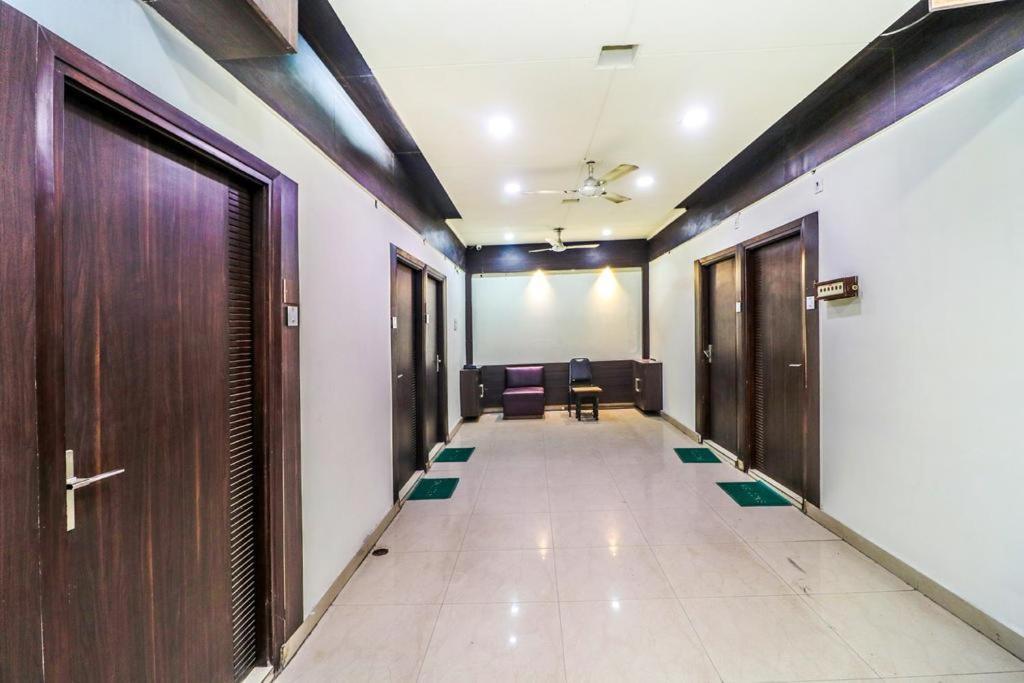 Hotel Sartaj Ludhiana Dış mekan fotoğraf